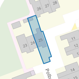 Perceel HDB01-Z-2975