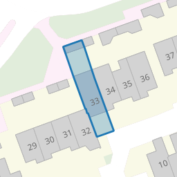 Perceel HDB01-Z-2979