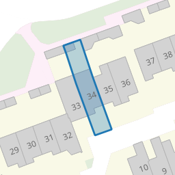 Perceel HDB01-Z-2980