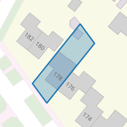 Perceel HDB01-Z-2989