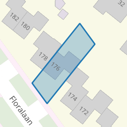 Perceel HDB01-Z-2990