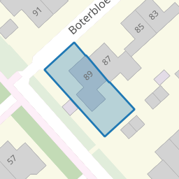 Perceel HDB01-Z-2994