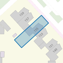 Perceel HDB01-Z-3000