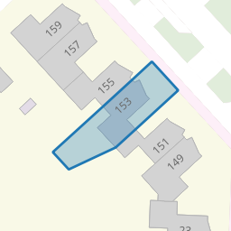 Perceel HDB01-Z-3001