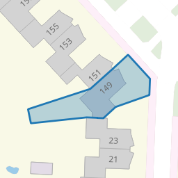 Perceel HDB01-Z-3003
