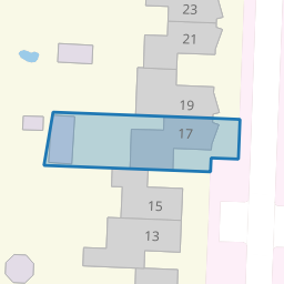 Perceel HDB01-Z-3007