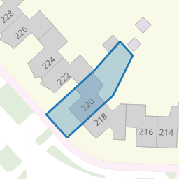 Perceel HDB01-Z-3008