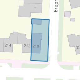 Perceel HDB01-Z-3012