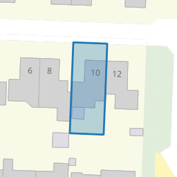 Perceel HDB01-Z-3018