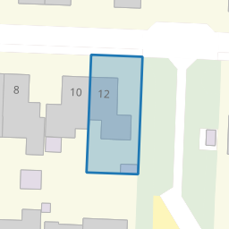 Perceel HDB01-Z-3019