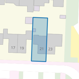 Perceel HDB01-Z-3024