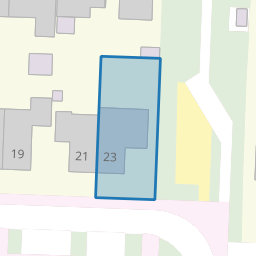 Perceel HDB01-Z-3025