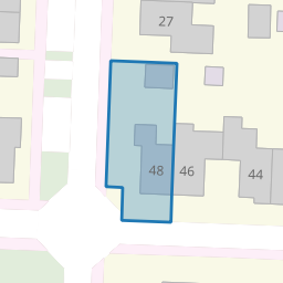 Perceel HDB01-Z-3036