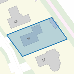 Perceel HDB01-Z-3055