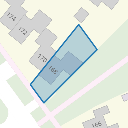 Perceel HDB01-Z-3057