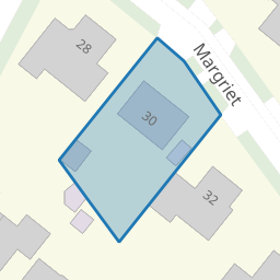 Perceel HDB01-Z-3060