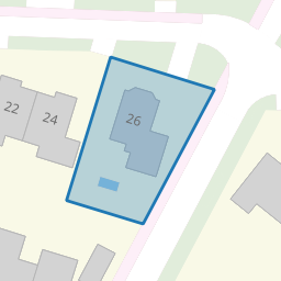 Perceel HDB01-Z-3061