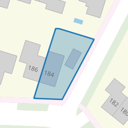 Perceel HDB01-Z-3062