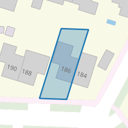 Perceel HDB01-Z-3063