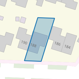 Perceel HDB01-Z-3064