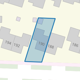 Perceel HDB01-Z-3065