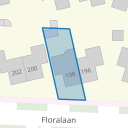 Perceel HDB01-Z-3071