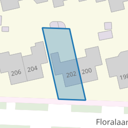 Perceel HDB01-Z-3073