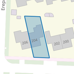 Perceel HDB01-Z-3074
