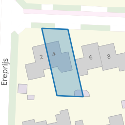 Perceel HDB01-Z-3076