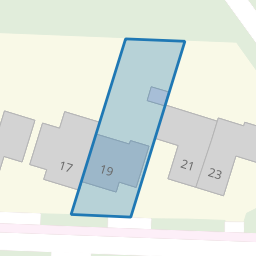 Perceel HDB01-Z-3077