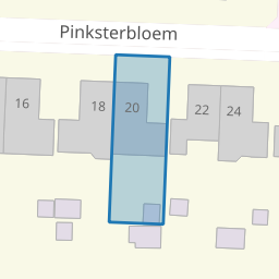 Perceel HDB01-Z-3081
