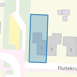 Perceel HDB01-Z-3082