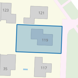 Perceel HDB01-Z-3089