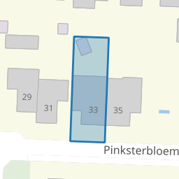 Perceel HDB01-Z-3091