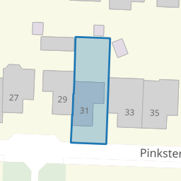 Perceel HDB01-Z-3092