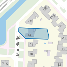 Perceel HDB01-Z-3099