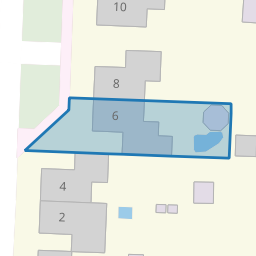 Perceel HDB01-Z-3103