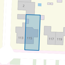 Perceel HDB01-Z-3107