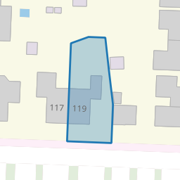 Perceel HDB01-Z-3109