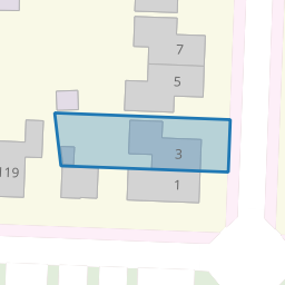 Perceel HDB01-Z-3111