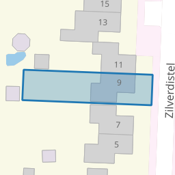 Perceel HDB01-Z-3114