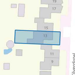 Perceel HDB01-Z-3115