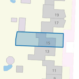 Perceel HDB01-Z-3116