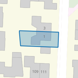 Perceel HDB01-Z-3125