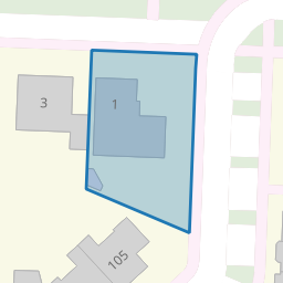 Perceel HDB01-Z-3129