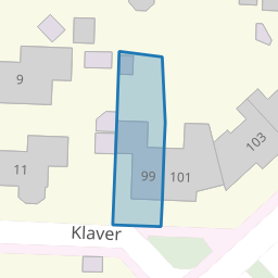 Perceel HDB01-Z-3132