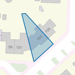 Perceel HDB01-Z-3134