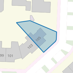 Perceel HDB01-Z-3135