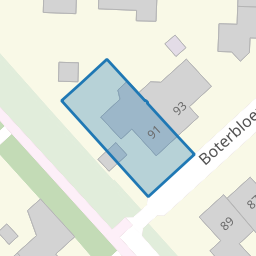 Perceel HDB01-Z-3136