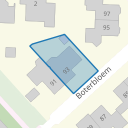 Perceel HDB01-Z-3137